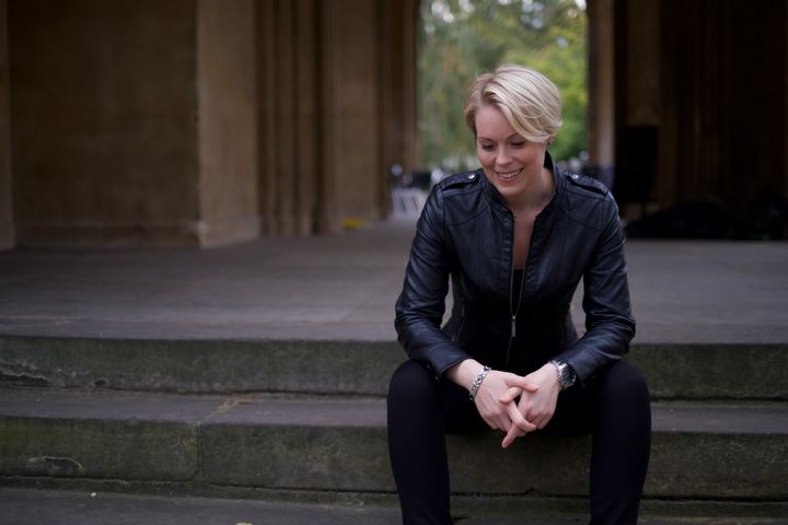 This Queer Christian Activist Has A Message For Her Trolls Huffpost Uk Queer Voices