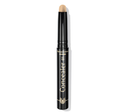 Concealer, <a href="https://www.dr.hauschka.com/en_US/natural-skin-care/liquid-concealer/#1" target="_blank">$25 at dr.hauschka.com</a>