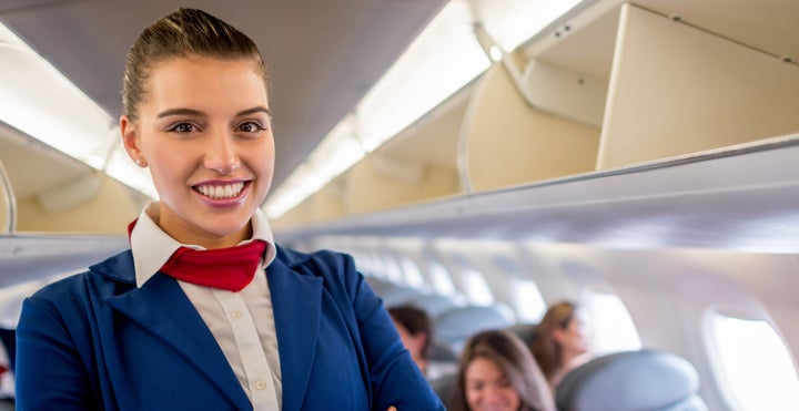 flight attendants flight attendants