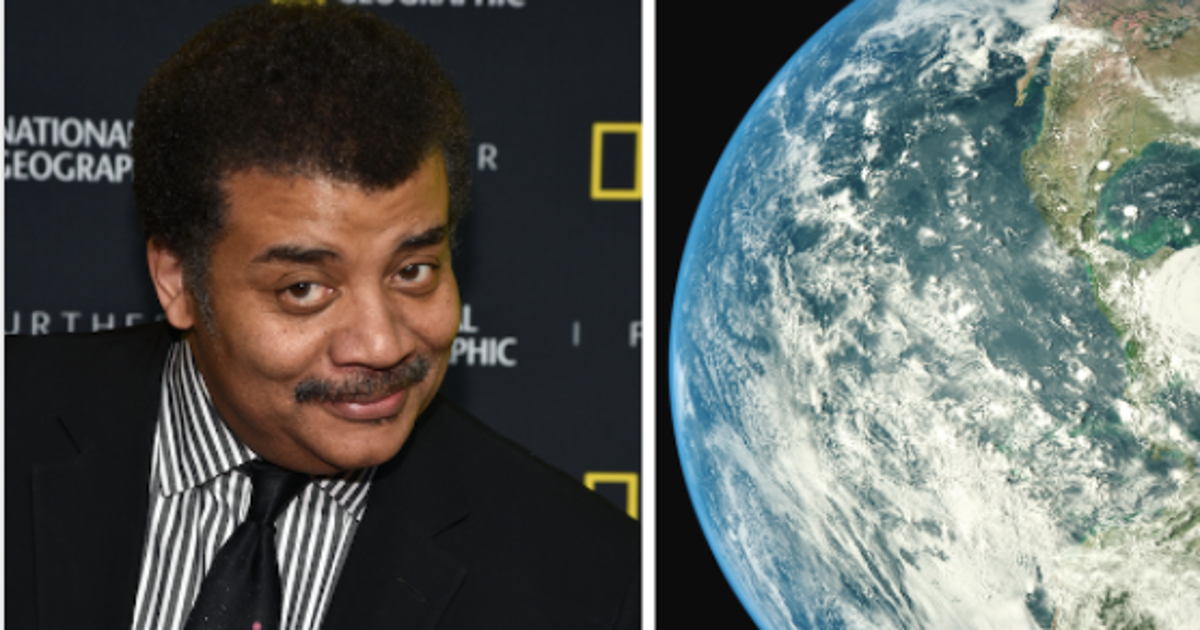 celebrity flat earthers - Ilustrasi 2