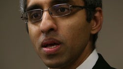 Surgeon General Dismissed By Trump