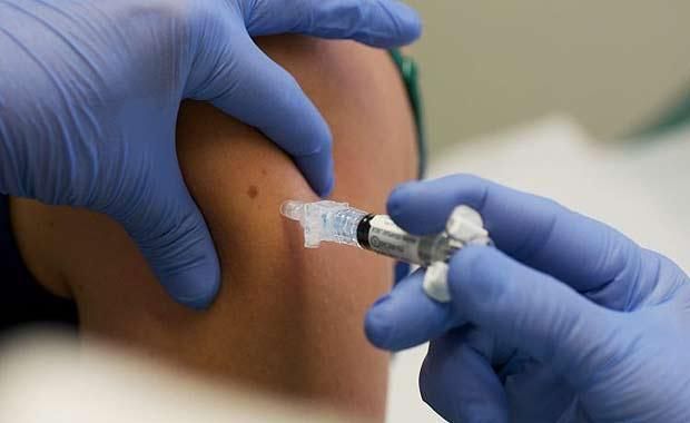 <p>Vaccination is the key to tackling meningitis.</p>