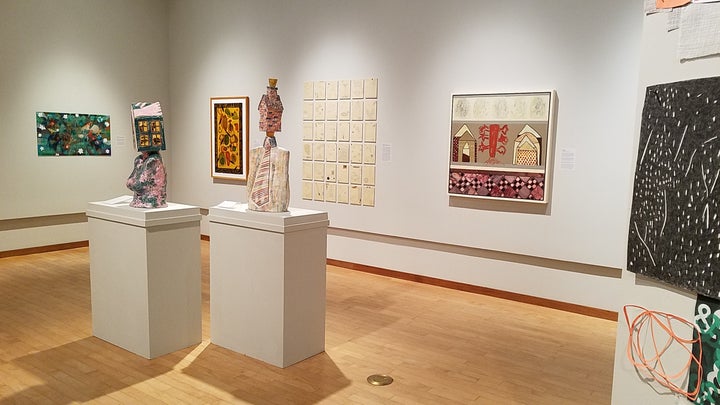 SOUTH DAKOTA ART MUSEUM Named One Of America's 25 Best Galleries And ...