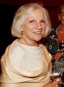 Jody Donohue