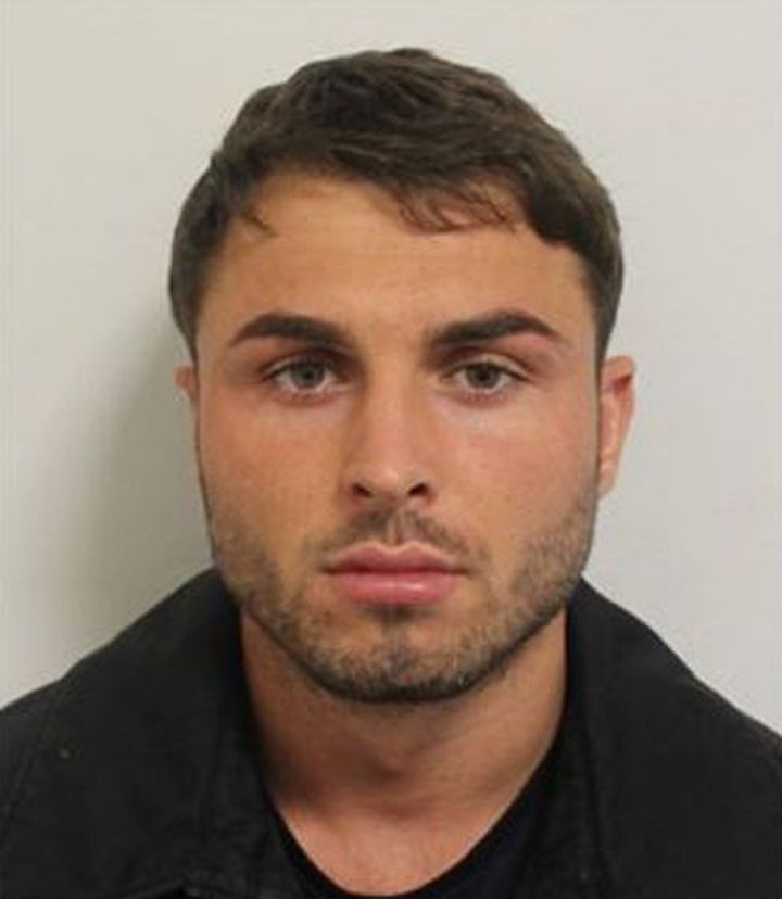 Arthur Collins, the boyfriend of reality TV star Ferne McCann, has been arrested on suspicion of attempted murder over a nightclub acid attack