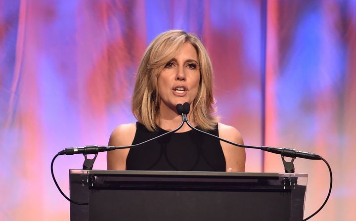 Alisyn Camerota is the latest to accuse the former Fox News CEO of sexual harassment. 