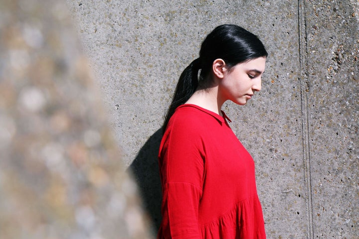 <p>Ivana Noa</p>