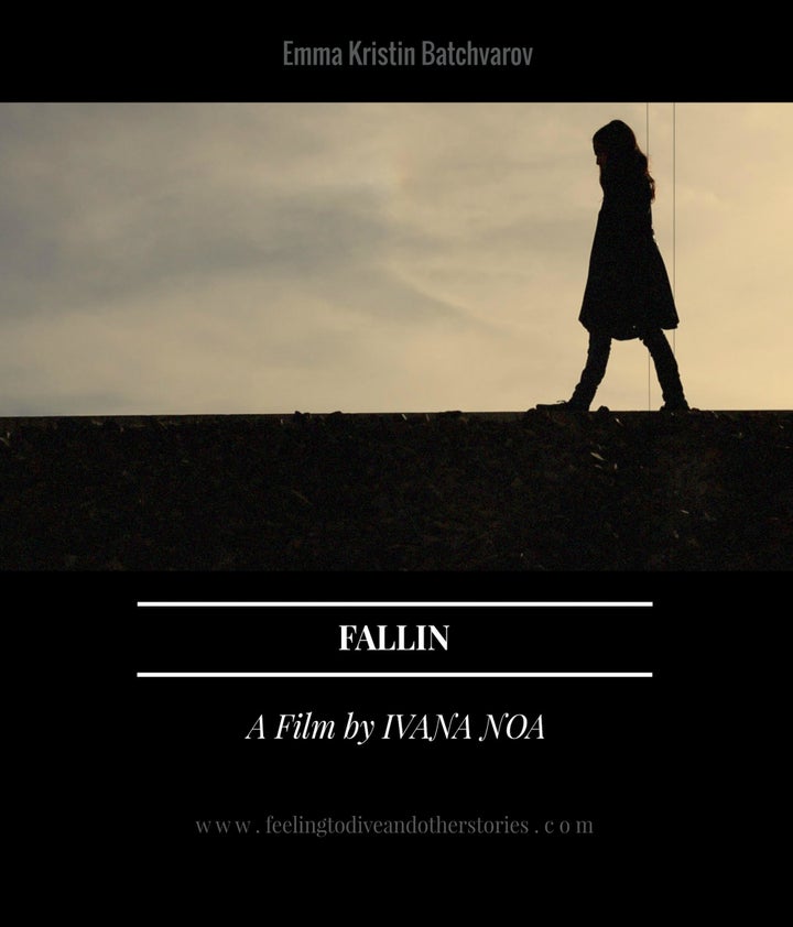 <p>Fallin</p>