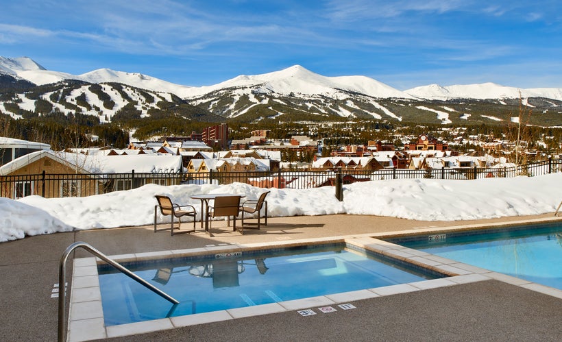 Residence Inn