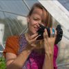 Karin Kloosterman - Avant Gardener, Space Farmer, founder @flux