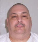 Jack Jones, who raped and killed a woman and attempted to murder her 11-year-old daughter, is scheduled to die by lethal injection on Monday.