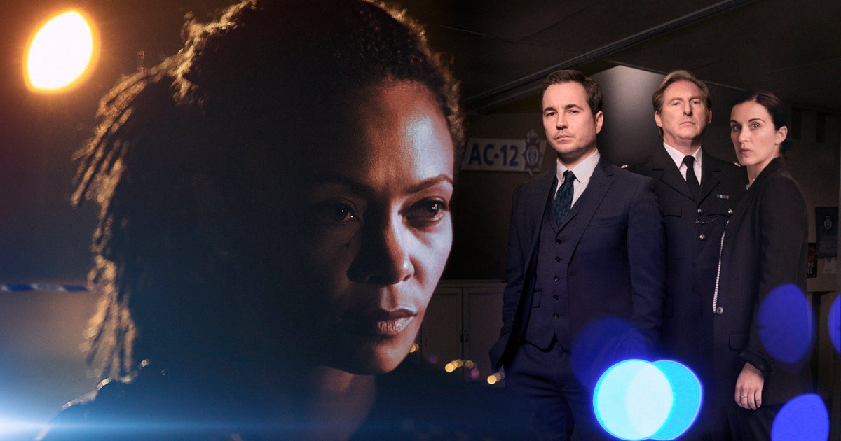 'Line Of Duty' Theories Fans Think They Know Who Balaclava Man Is