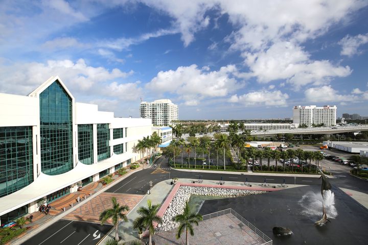 Live Like A Local In.... Greater Fort Lauderdale | HuffPost UK Life