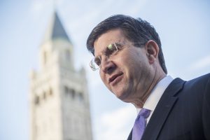Newly minted Rep. Brad Schneider (D-Ill.) benefited most from PACs that quickly switched their allegiance after the incumben