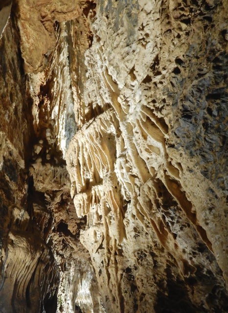 Crystal Grottos, Boonsboro MD