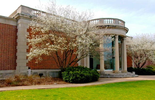 Washington County (MD) Museum of Art