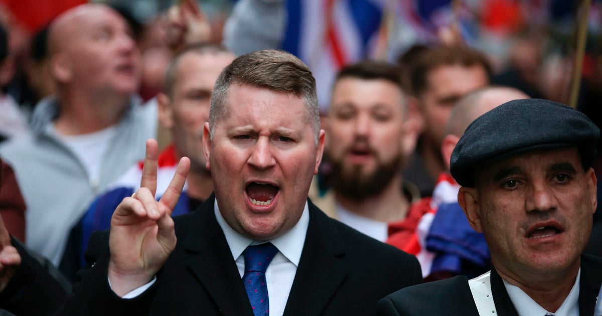 Britain first. Фамилии лидеров Великобритании.