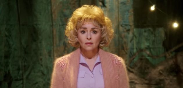 Barbara Windsor Biopic Trailer: BBC Reveal First Look At ‘Babs’ Drama