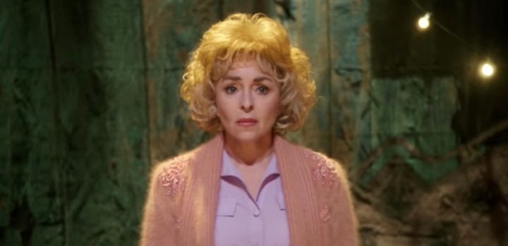 Barbara Windsor Biopic Trailer: BBC Reveal First Look At ‘Babs’ Drama ...