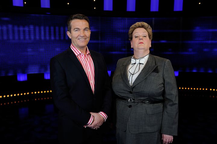 'The Chase' is taking a break from the schedules