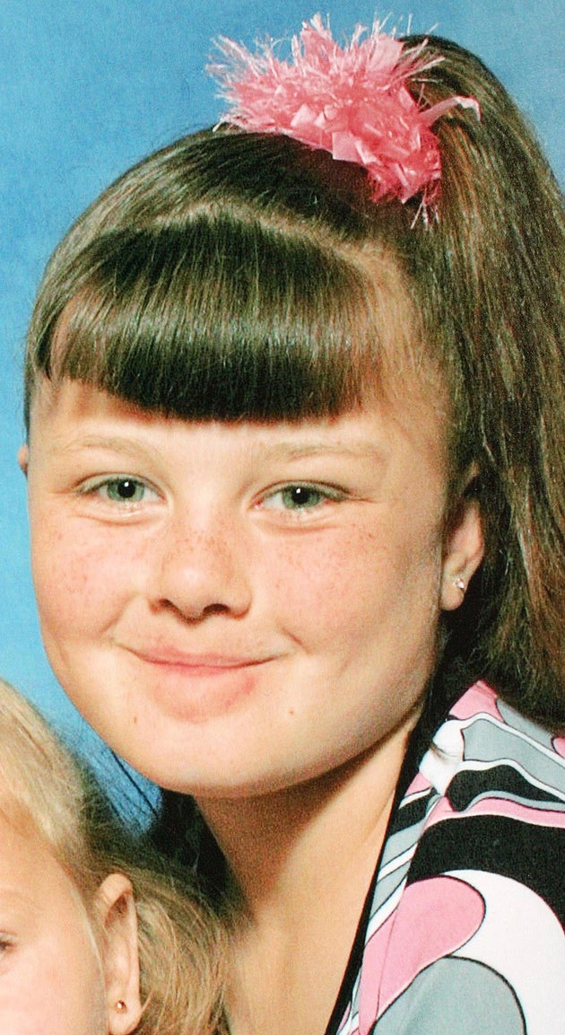 Madeleine McCann 10th Anniversary 9 Other Children Who Went Missing