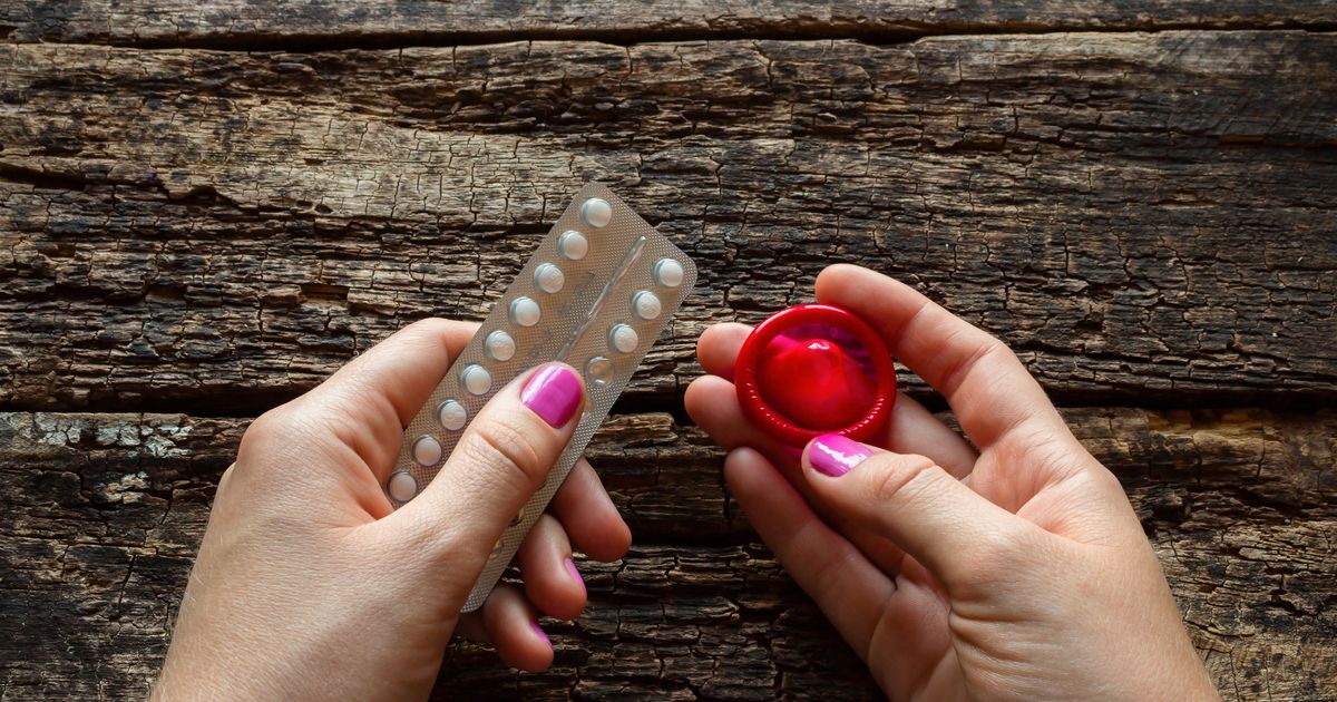 Contraception The Pros And Cons Of 13 Methods Huffpost Uk Life 6238