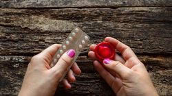 Baffled By Contraception? Here Are The Pros And Cons Of 13 Temporary Methods