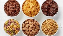 Nutritionists Rank America's Most Popular Breakfast Cereals 4