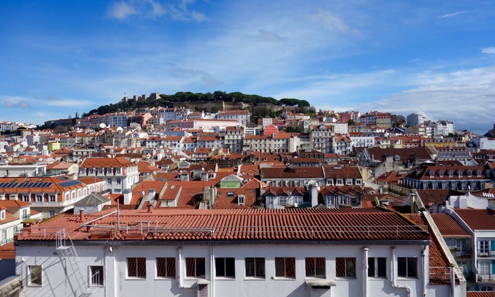<p>Lisbon, Portugal</p>