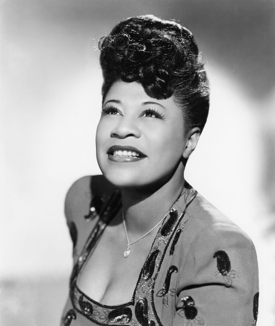 21 Dazzling Photos Of Jazz Legend Ella Fitzgerald Over The Years