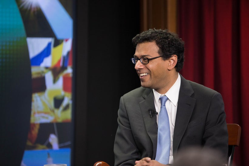 Atul Gawande