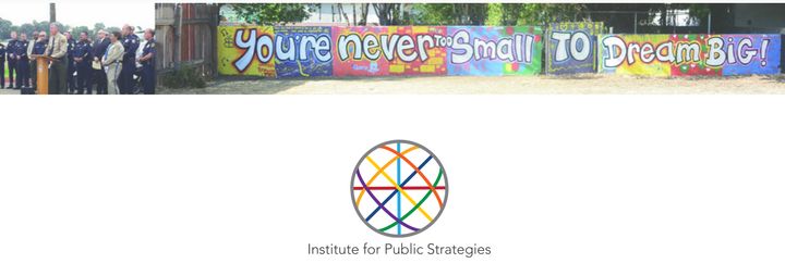 <p><strong><em><span style="text-decoration:underline;">The Institute for Public Strategies (IPS) provides leadership to the West Hollywood Project. IPS is a non-profit organization that has been working with communities since its inception in 1992 to prevent public health and safety problems </span></em></strong></p>