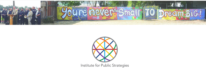 The Institute for Public Strategies (IPS) provides leadership to the West Hollywood Project. IPS is a non-profit organization that has been working with communities since its inception in 1992 to prevent public health and safety problems 