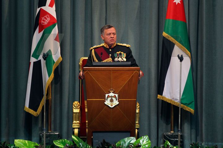 Jordan's Parliament and King Abdullah II are expected to approve the cabinet's recommendation to repeal Article 308.