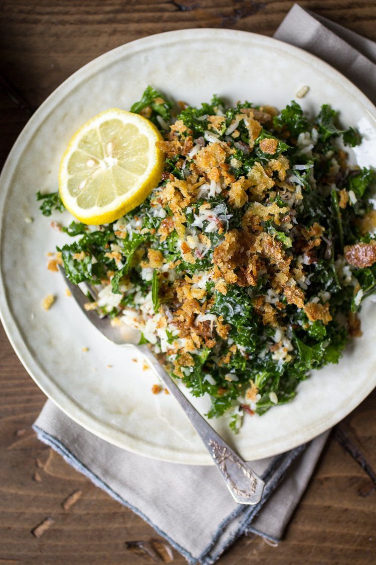 The Best Kale Recipes, Because No, Kale's Not Just For Hipsters ...