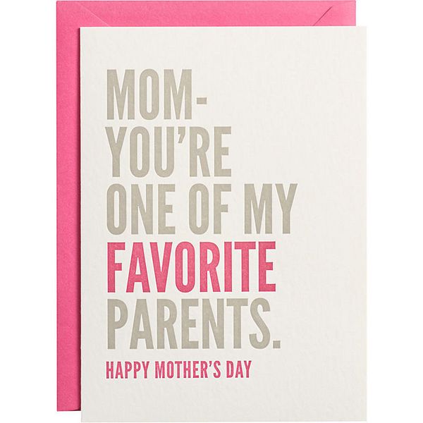 21 Sassy Mothers Day Cards For Moms With A Sense Of Humor Huffpost