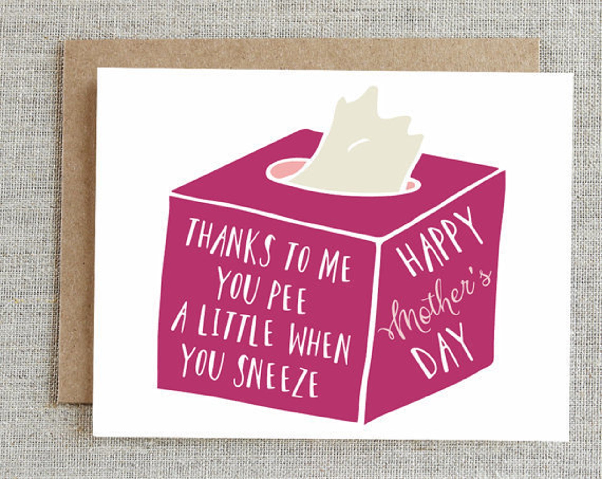 21 Sassy Mother's Day Cards For Moms With A Sense Of Humor | HuffPost Life