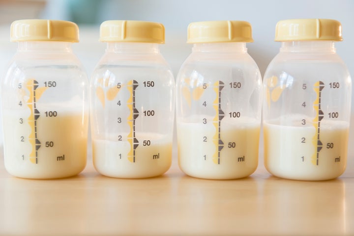 Access to donor milk is particularly important for preemies because they are at a higher risk for developing necrotizing enterocolitis (NEC), an intestinal illness that can be fatal in up to 40 percent of cases.