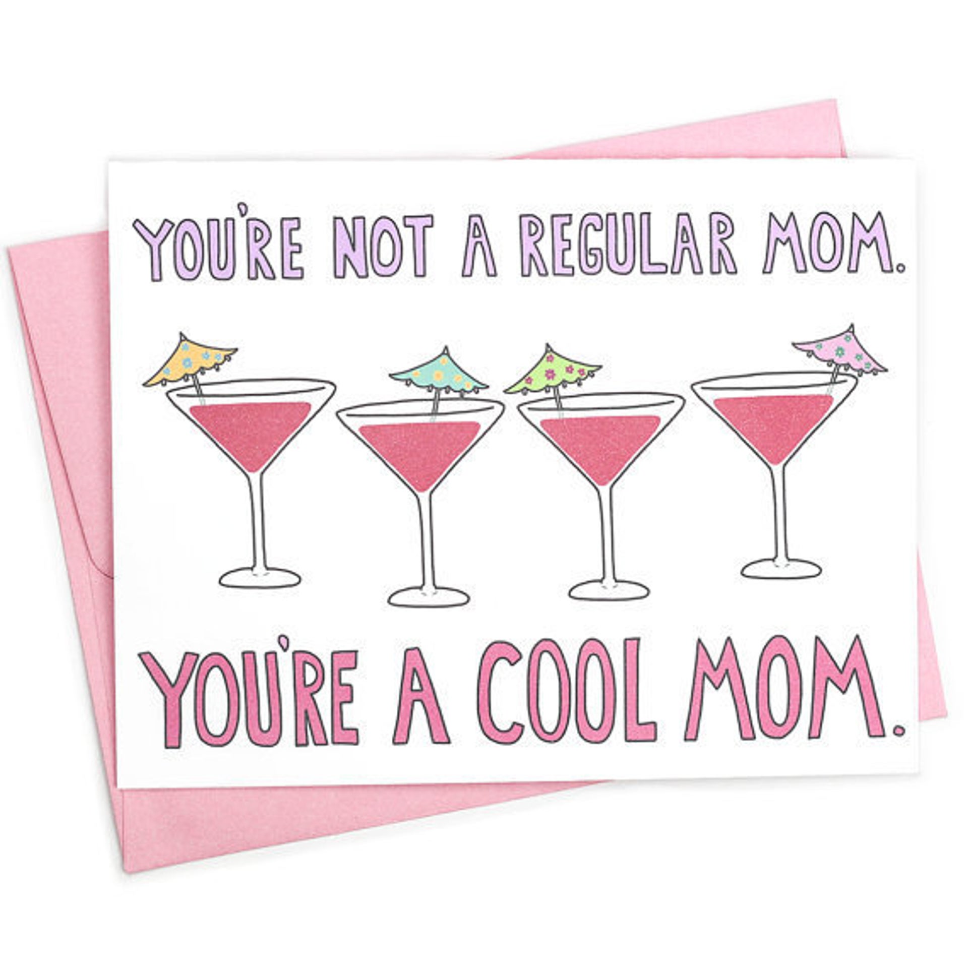 21 Sassy Mother's Day Cards For Moms With A Sense Of Humor | HuffPost Life