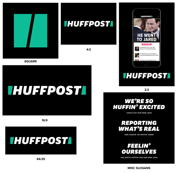How To Pitch To HuffPost Opinion And HuffPost Personal | HuffPost News