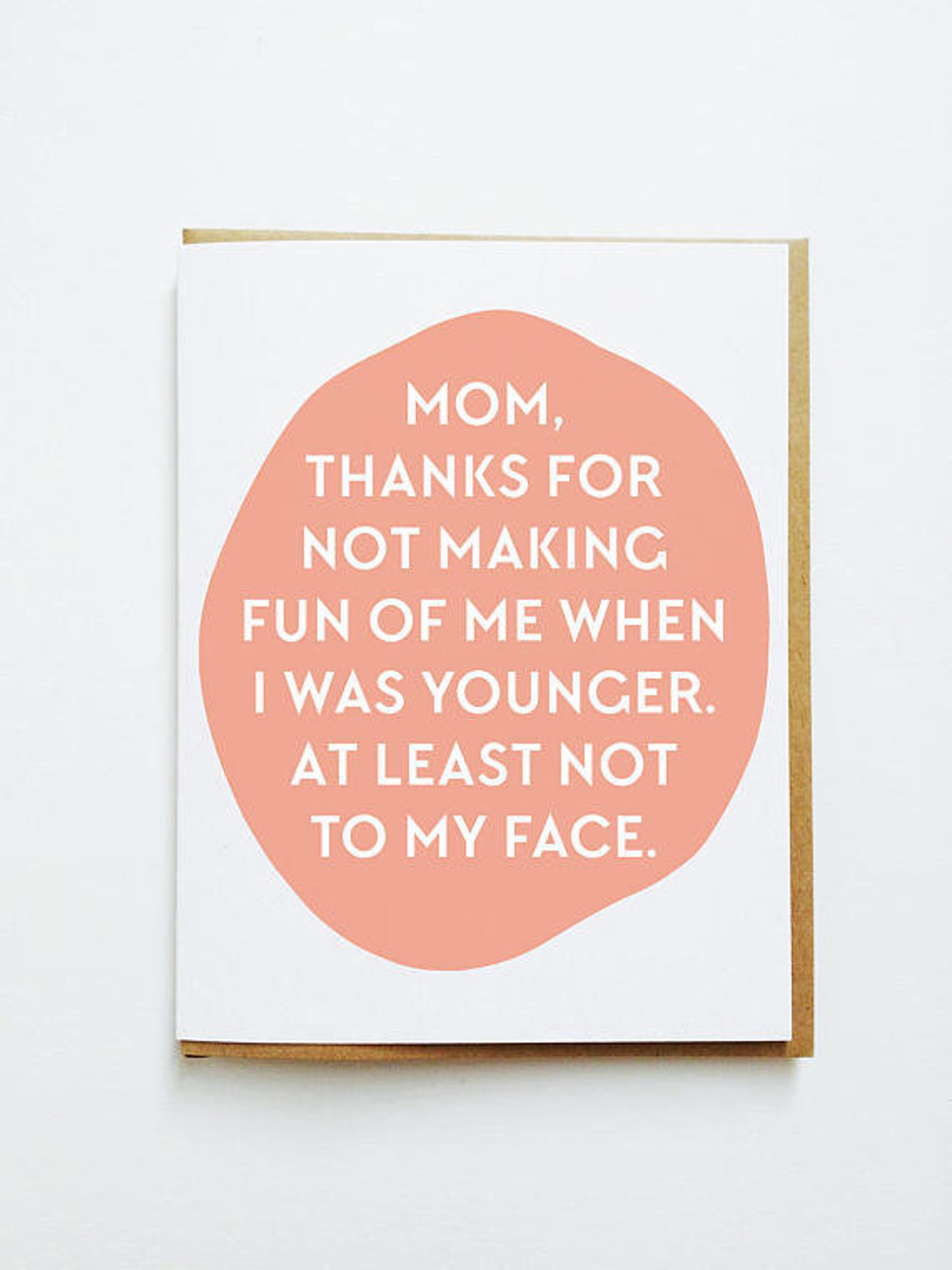 21 Sassy Mother's Day Cards For Moms With A Sense Of Humor | HuffPost Life