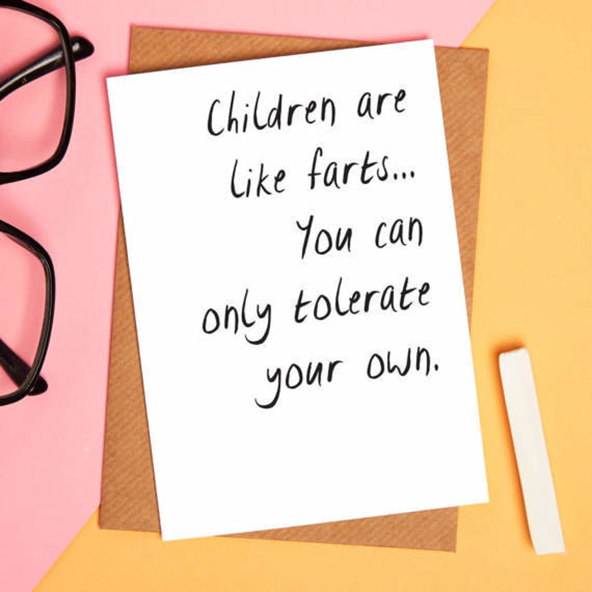 21 Sassy Mother's Day Cards For Moms With A Sense Of Humor | HuffPost Life