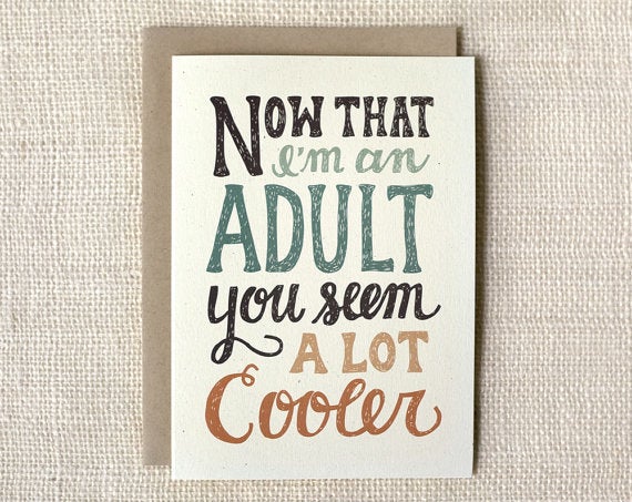 21 Sassy Mother's Day Cards For Moms With A Sense Of Humor | HuffPost Life