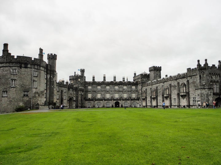 Kilkenny Castle