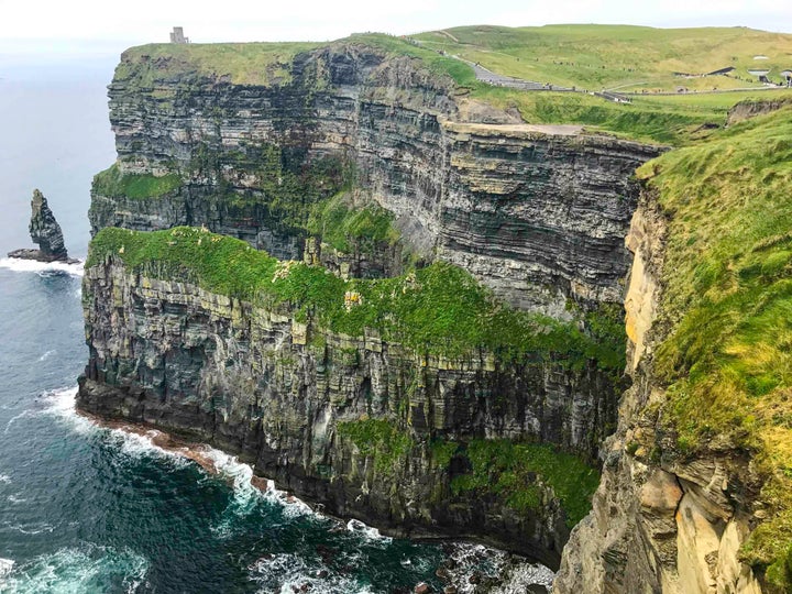 Cliffs of Moher