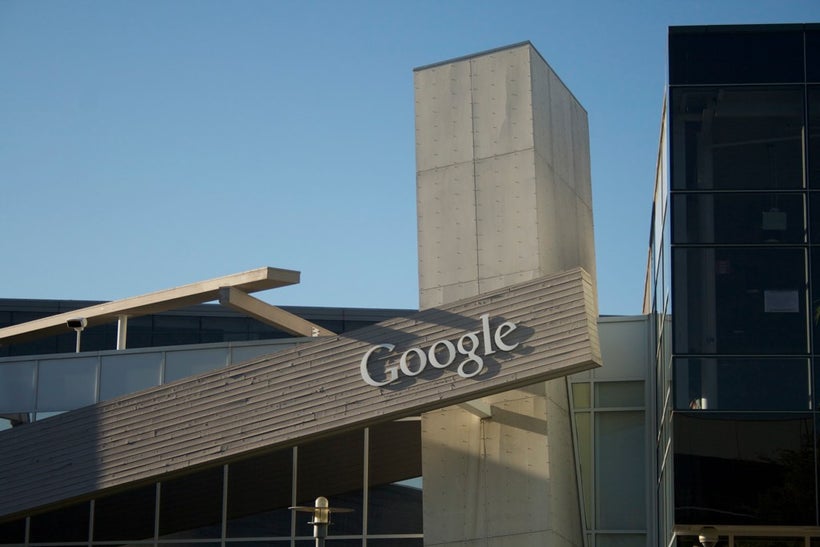 The new headquarters for eliminating human-induced climate change?