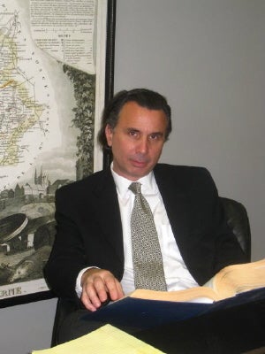 Anthony Newman