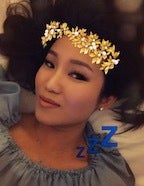 <p>You too, will be wearing a flower crown in no time!</p>