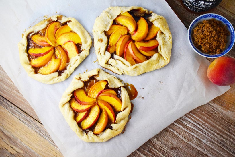 The Best Bourbon Desserts This Side Of Kentucky HuffPost