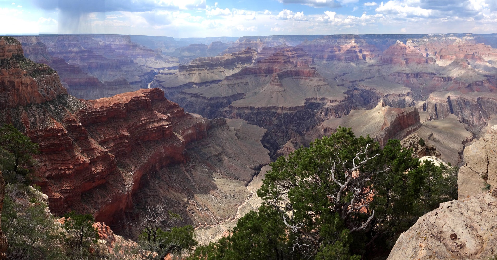 Drones Aid In Search For Lost Grand Canyon Hikers HuffPost